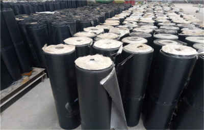 秦皇島白布生產廠家 抗裂貼廠商直售，優質防水材料助力城市建設