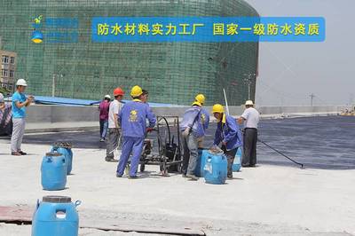 巴彥淖爾市PB-2改性瀝青高聚物橋面防水涂料售后電話及防水材料服務指南