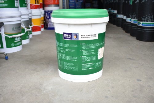 貴弘建材防水涂料 打造持久防水的理想選擇