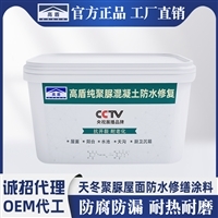 天冬聚脲 高性能防水材料的市場前景與價格解析