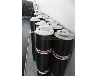 北京建國偉業(yè)防水材料 哪里能買到實(shí)惠的塑性體改性瀝青防水卷材？