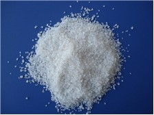 邢臺廣源礦產品加工廠產品展示 專業濾料，為潔凈水源保駕護航