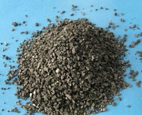 鞏義市豫嵩濾料廠 專業焦炭濾料供應商與過濾器解決方案專家