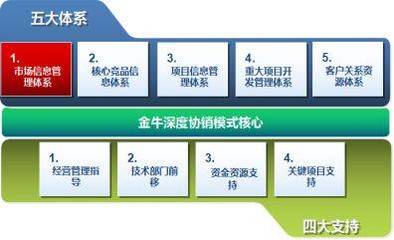 “安全管道，服務到家” 南方略助力金牛管業成為行業領跑者的營銷啟示