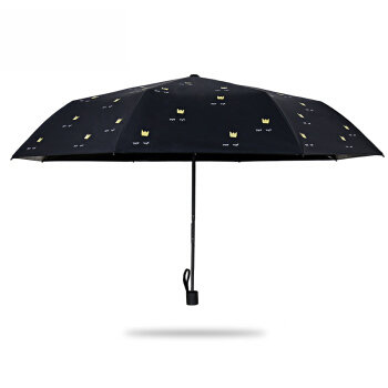 歷史最低價 這把雨傘憑什么引爆搶購潮？